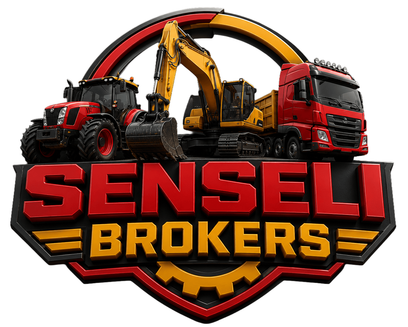 Senseli Auto Brokers