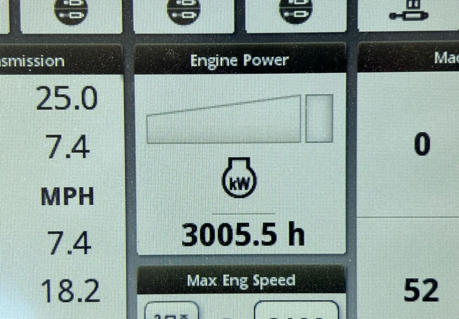 2019 John Deere 6155R