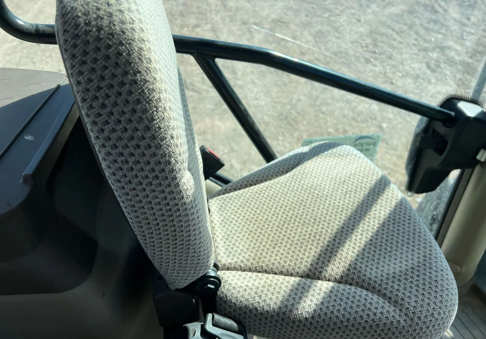 2019 John Deere 6155R