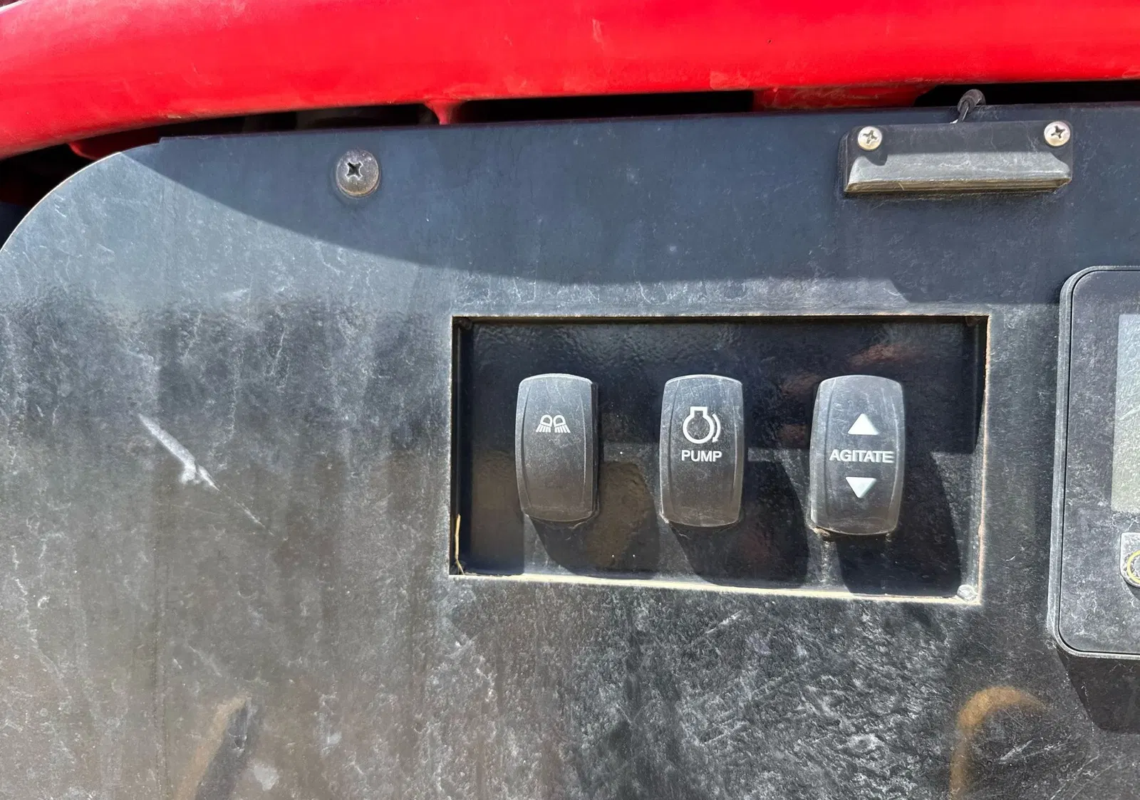 2019 Apache AS1240