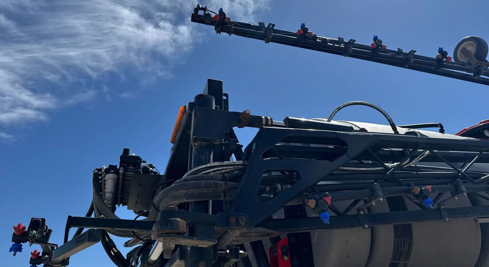 2019 Apache AS1240