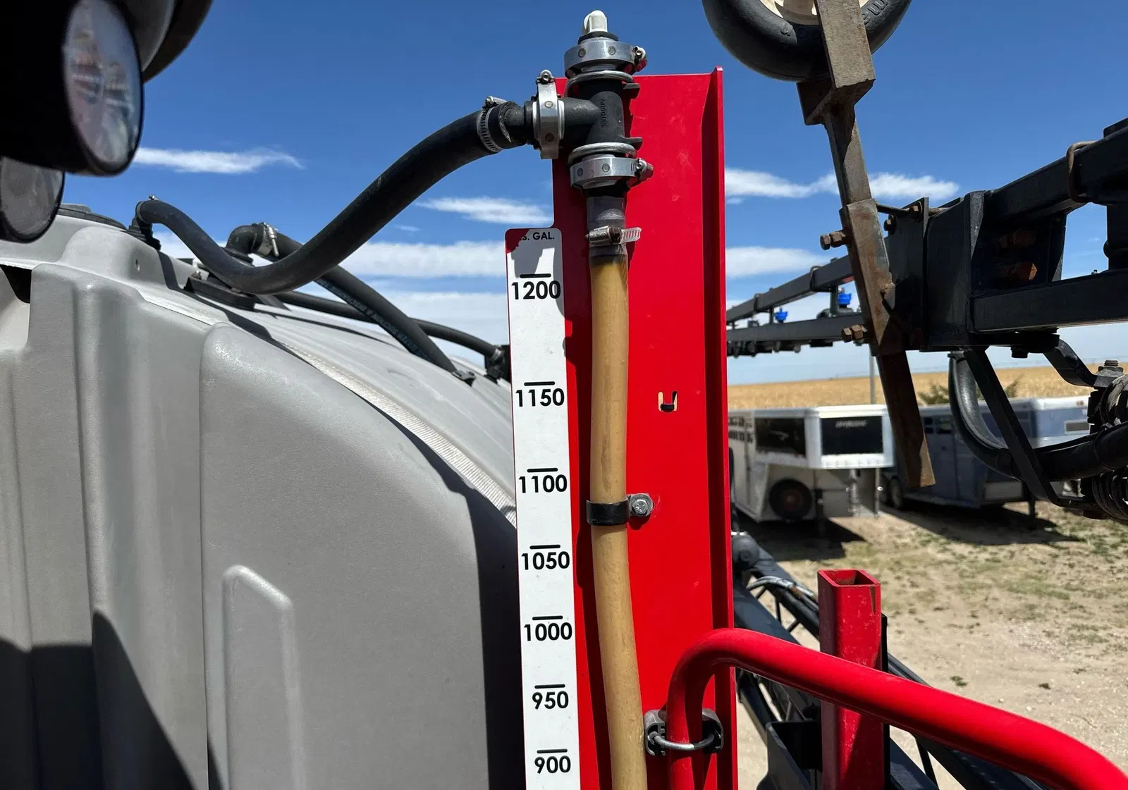 2019 Apache AS1240