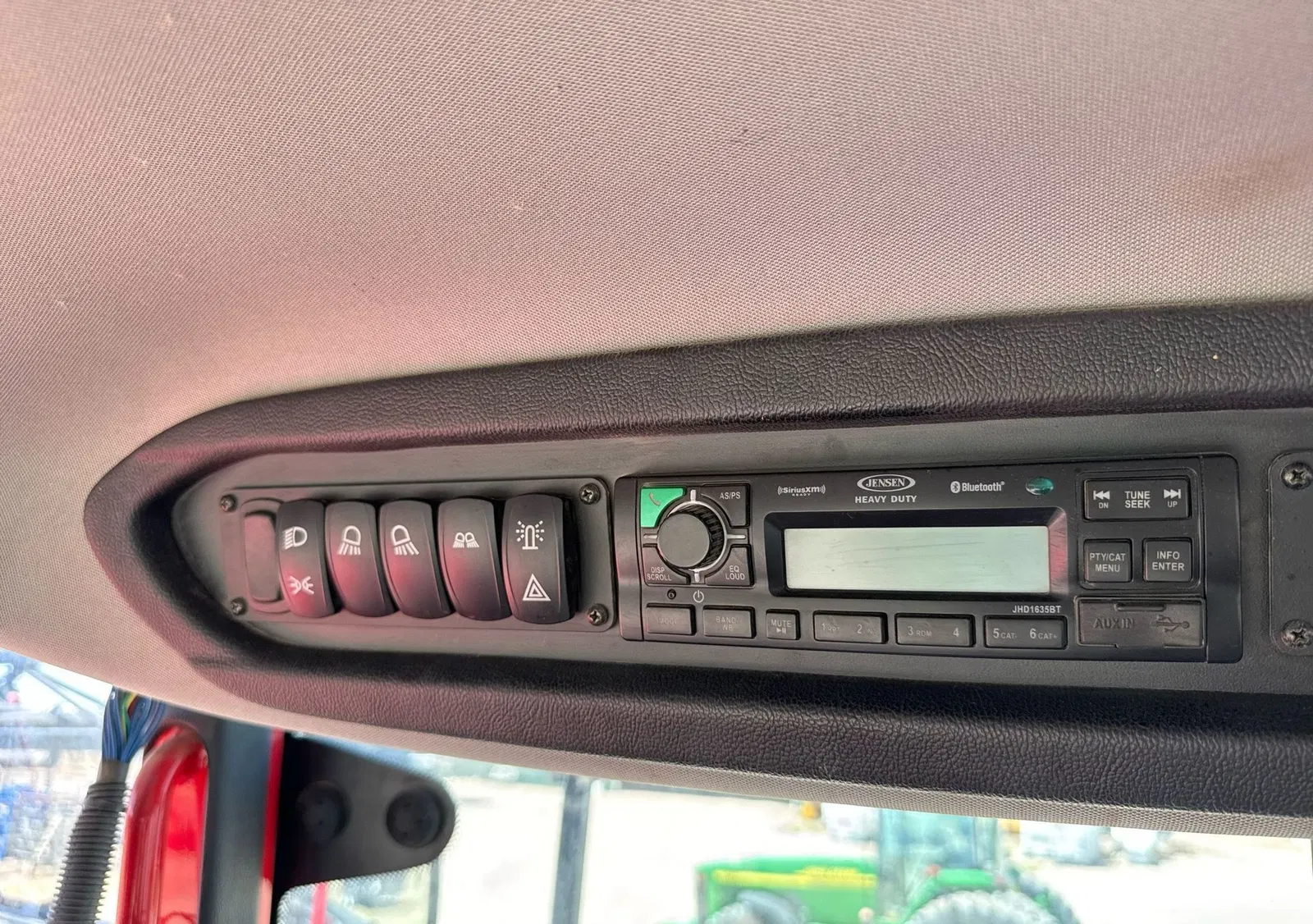 2019 Apache AS1240