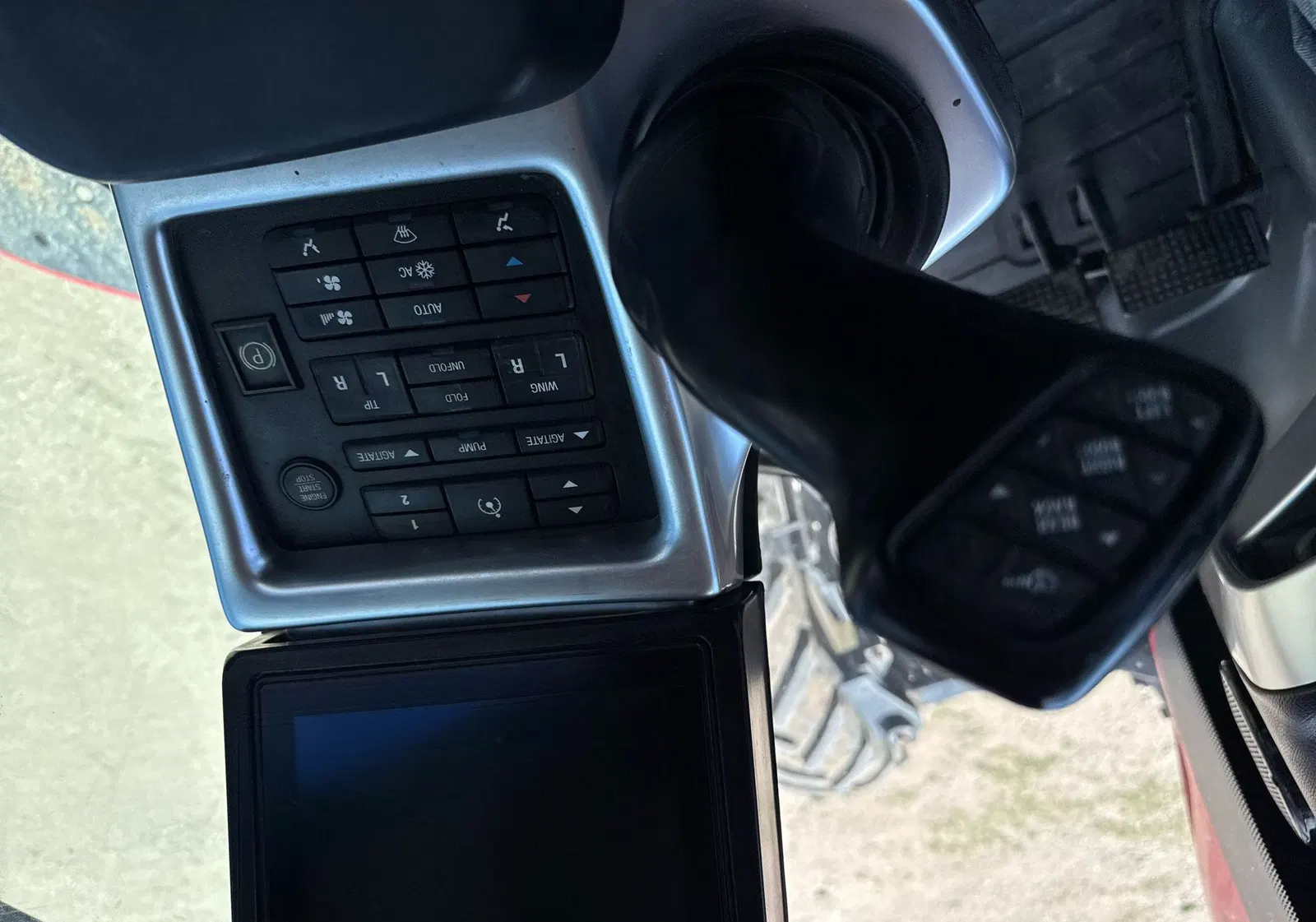 2019 Apache AS1240