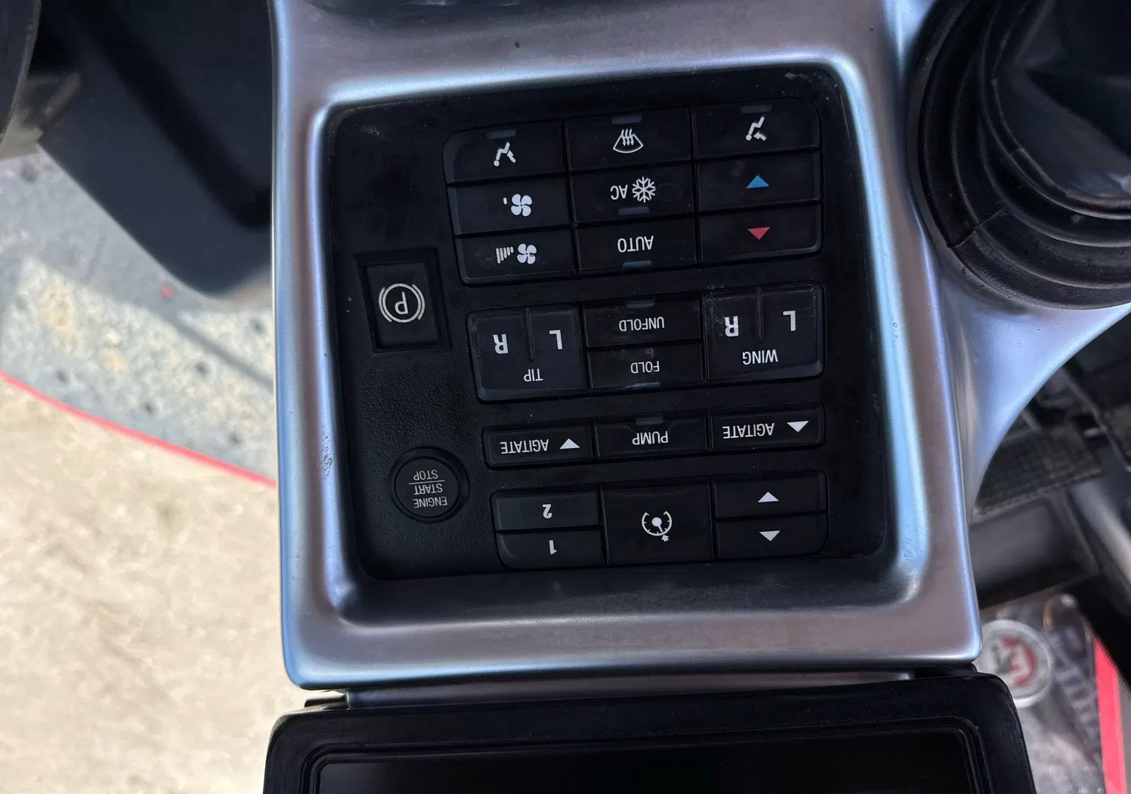 2019 Apache AS1240