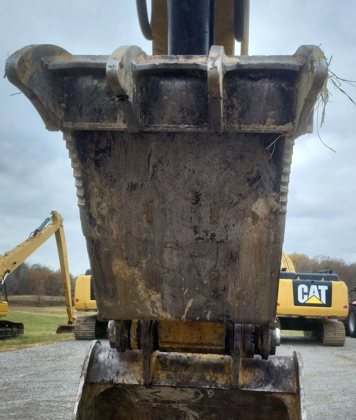 2017 Caterpillar 336FL