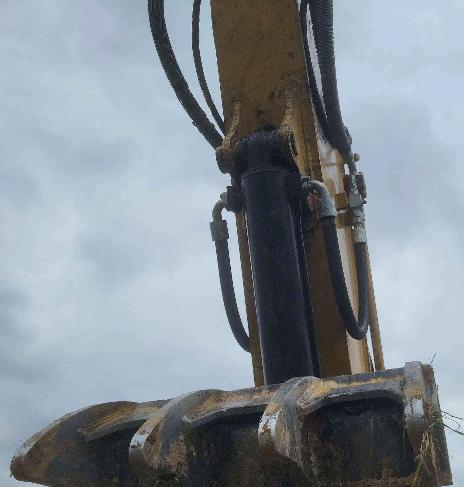 2017 Caterpillar 336FL