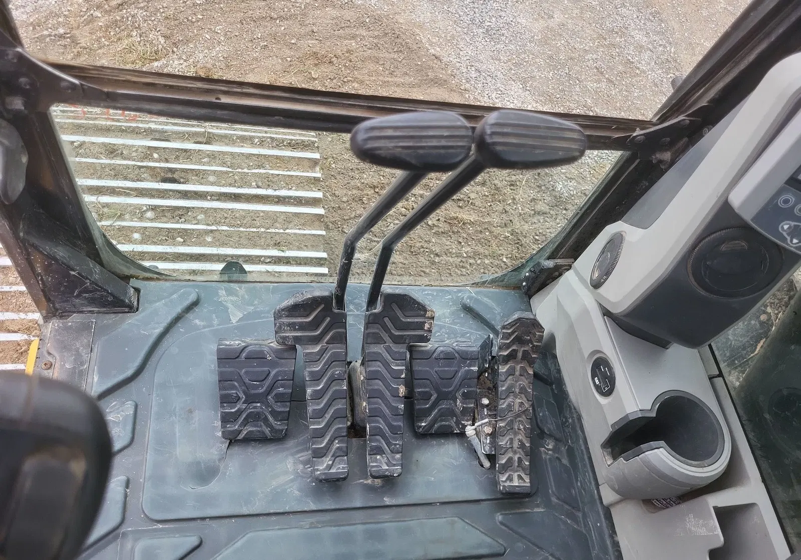 2017 Caterpillar 336FL