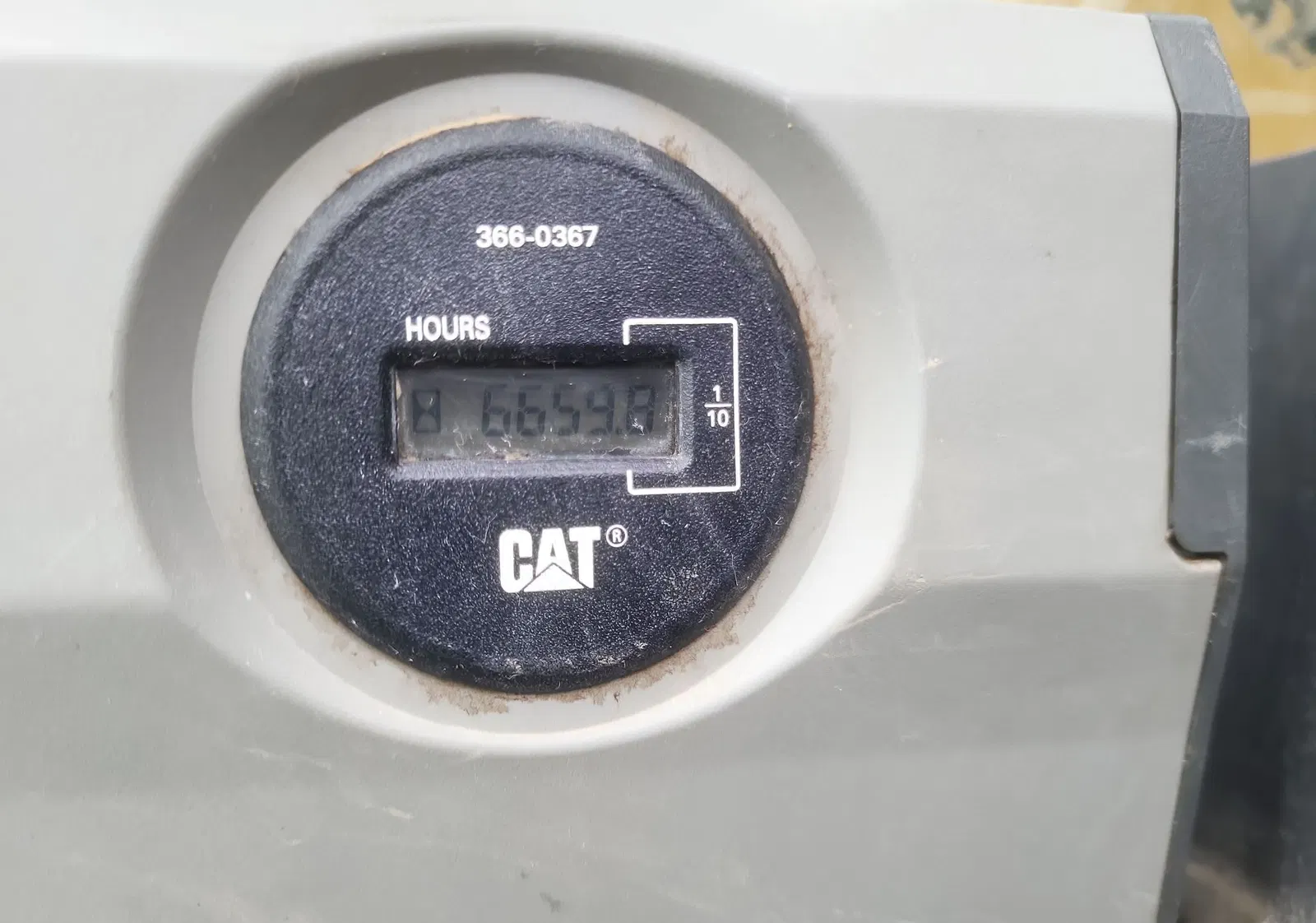2017 Caterpillar 336FL