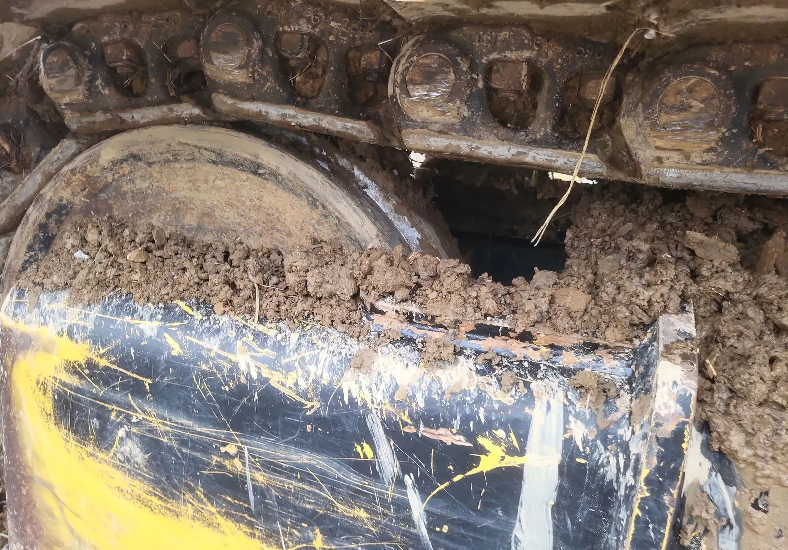 2017 Caterpillar 336FL
