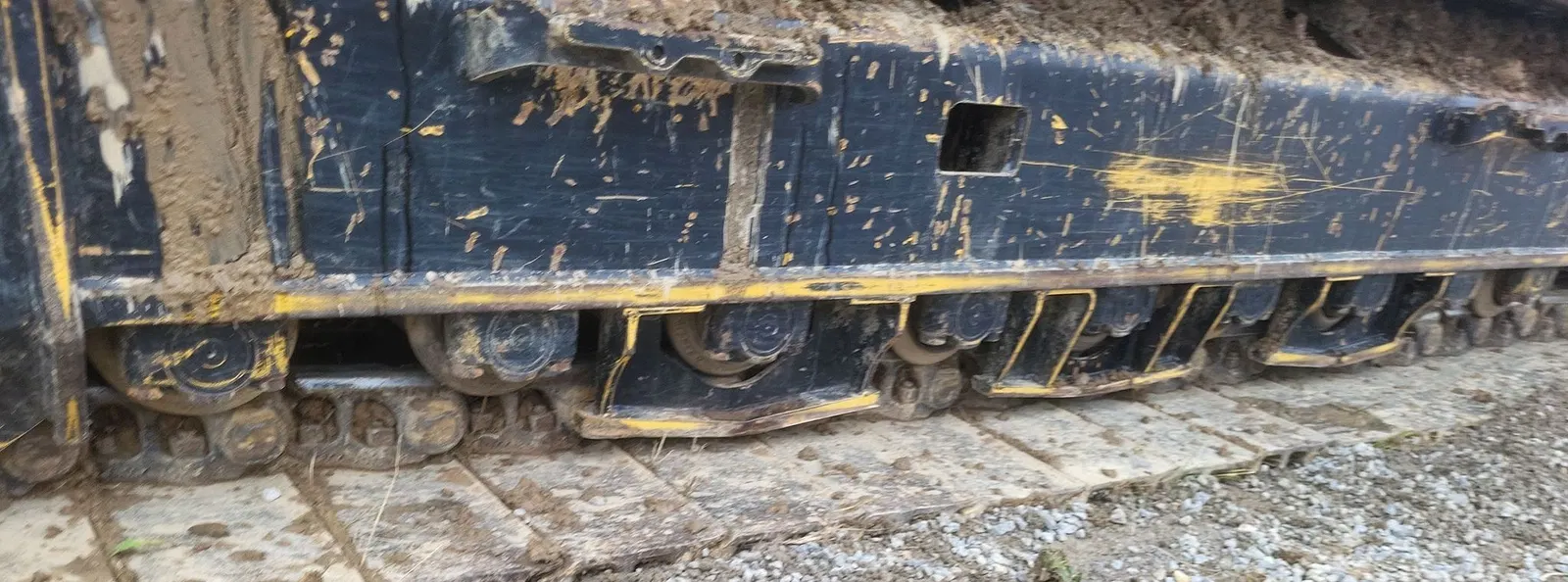 2017 Caterpillar 336FL