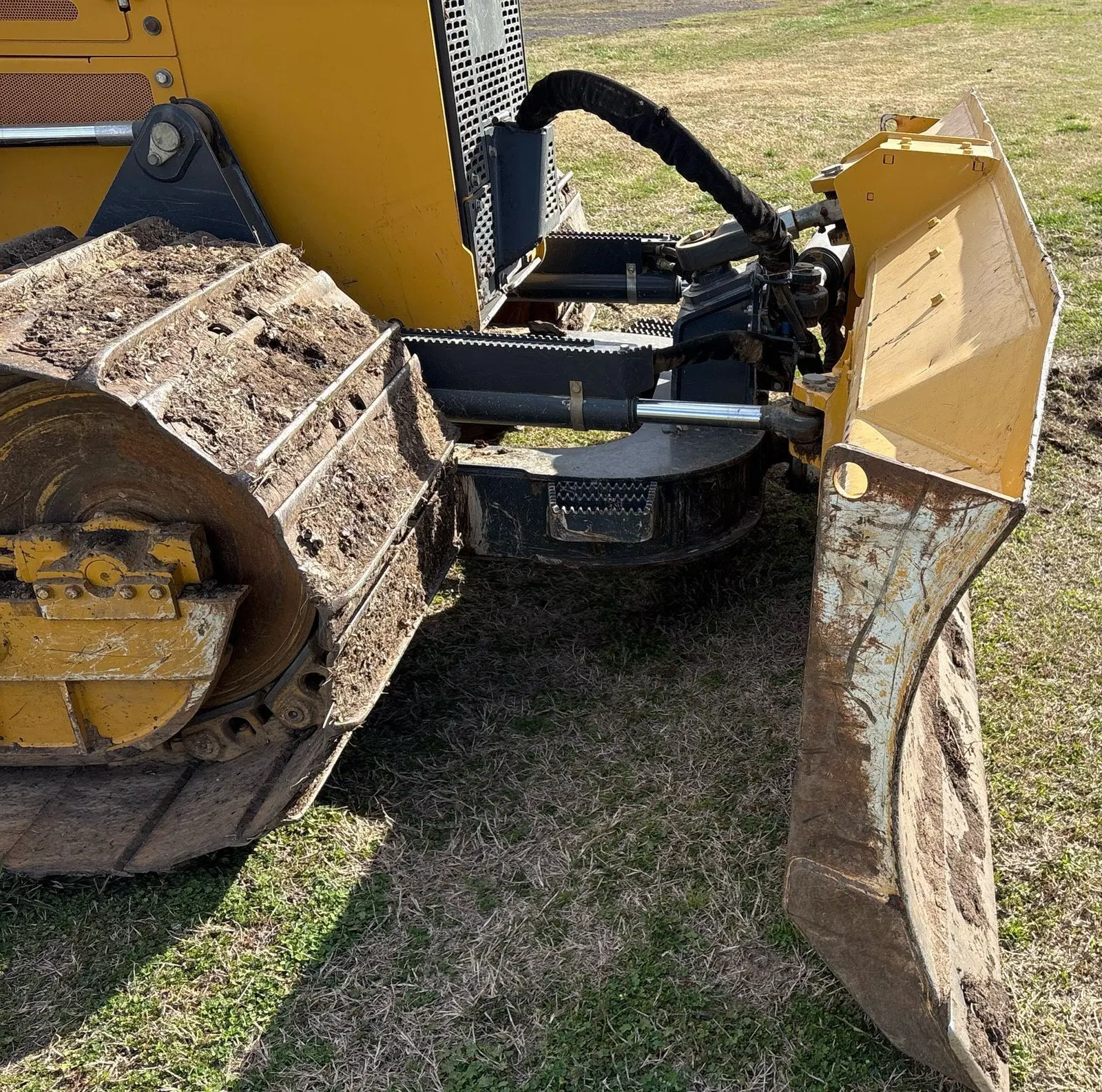 2019 John Deere 650K