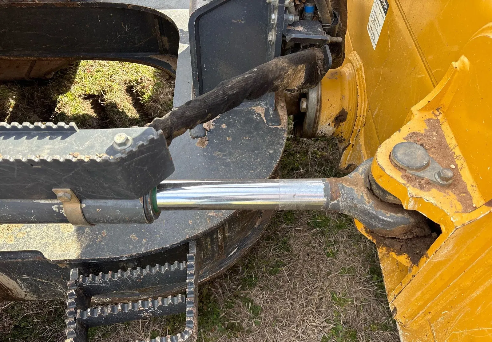 2019 John Deere 650K