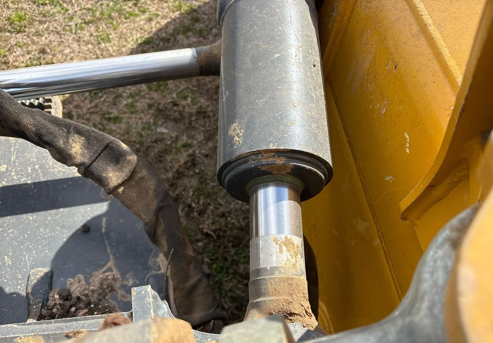 2019 John Deere 650K