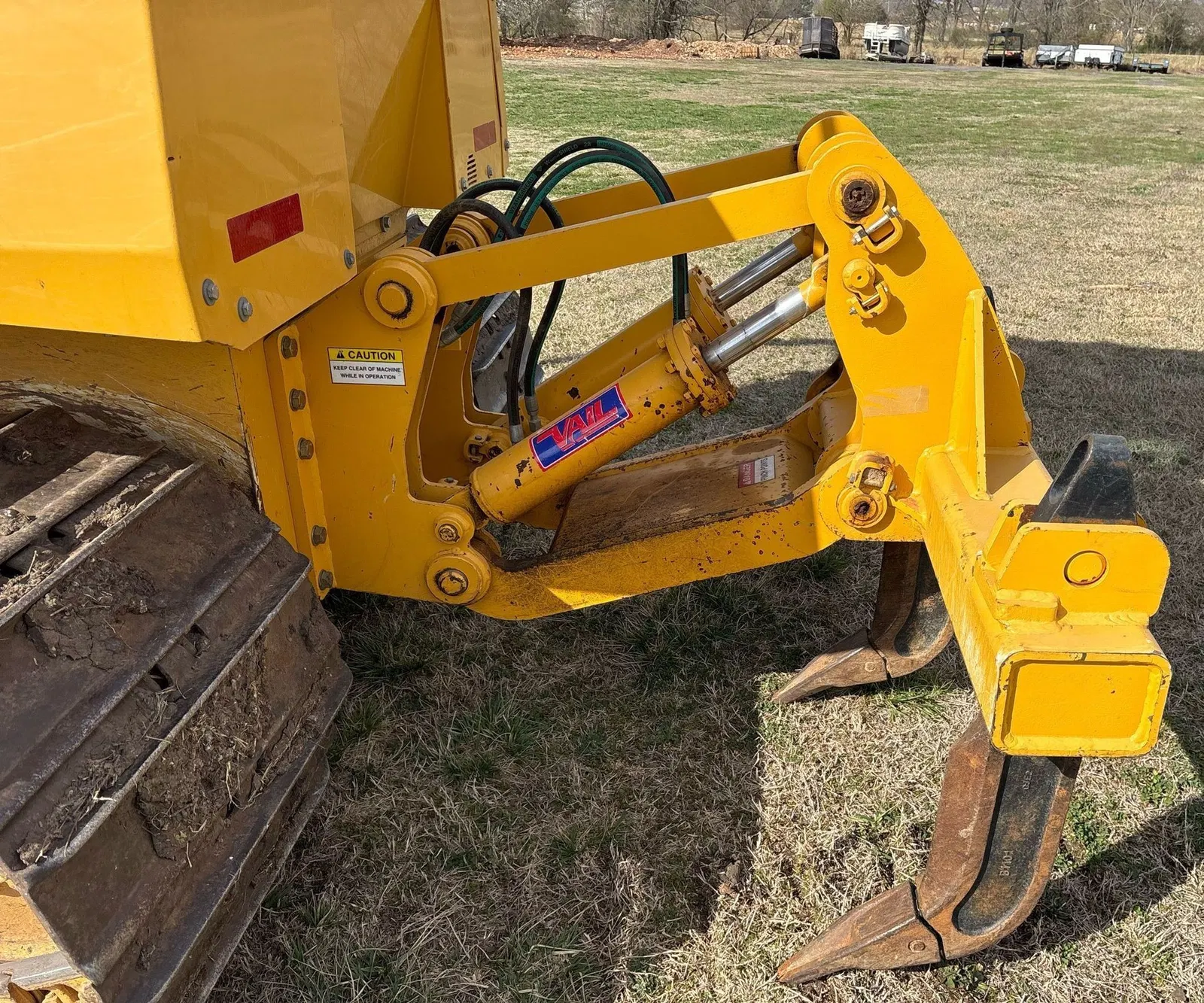 2019 John Deere 650K