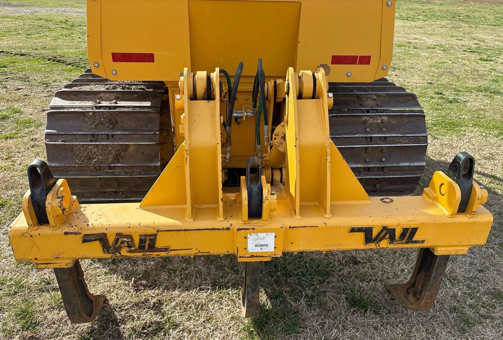 2019 John Deere 650K