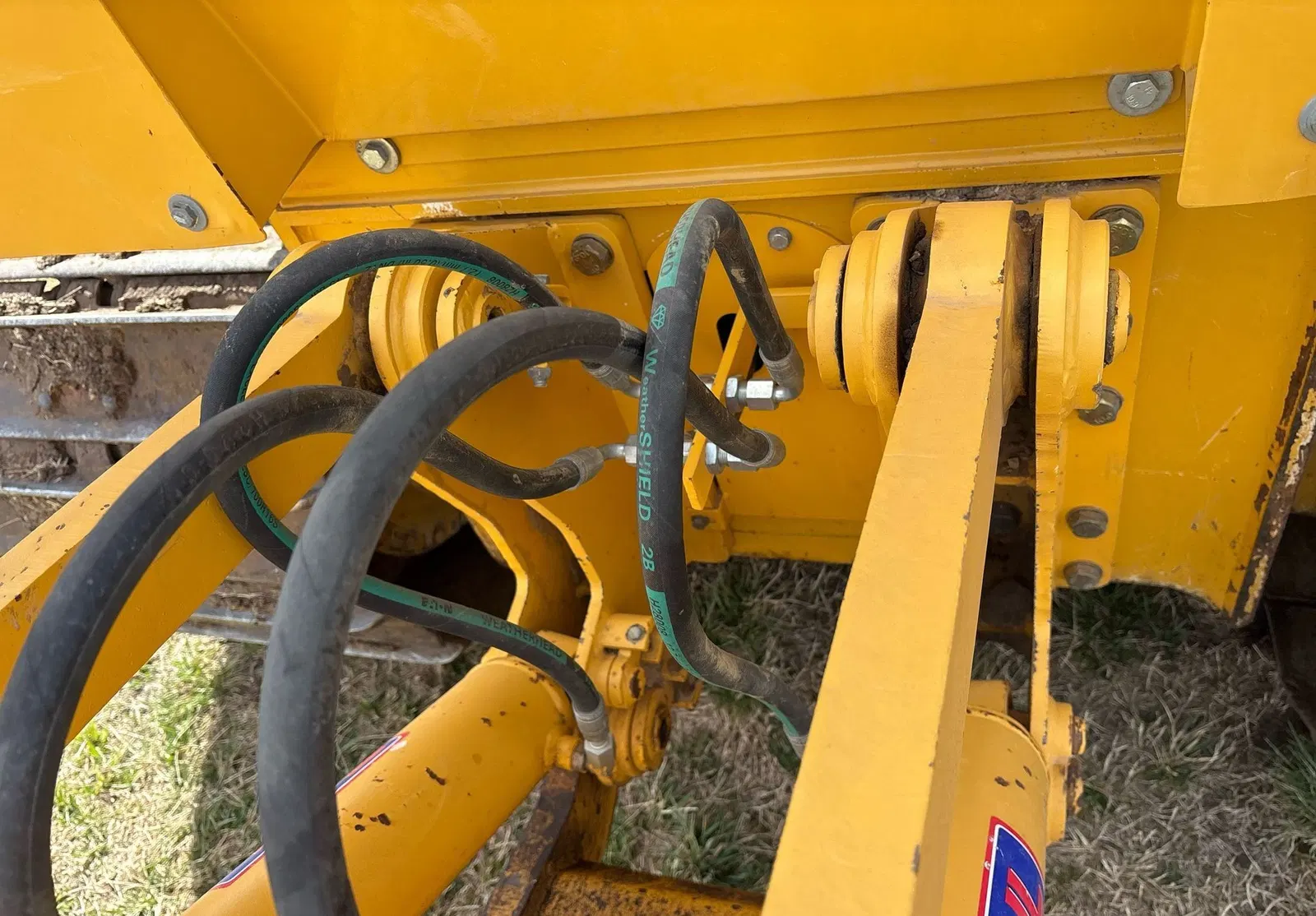 2019 John Deere 650K
