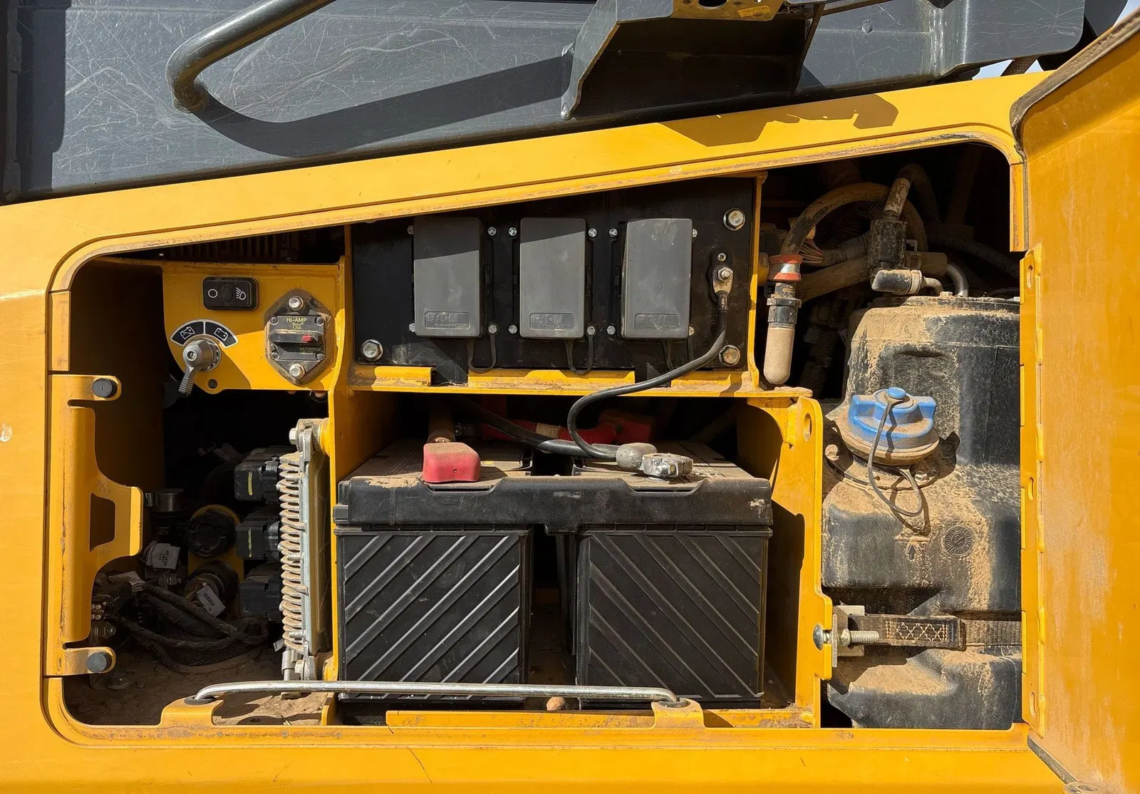 2019 John Deere 650K