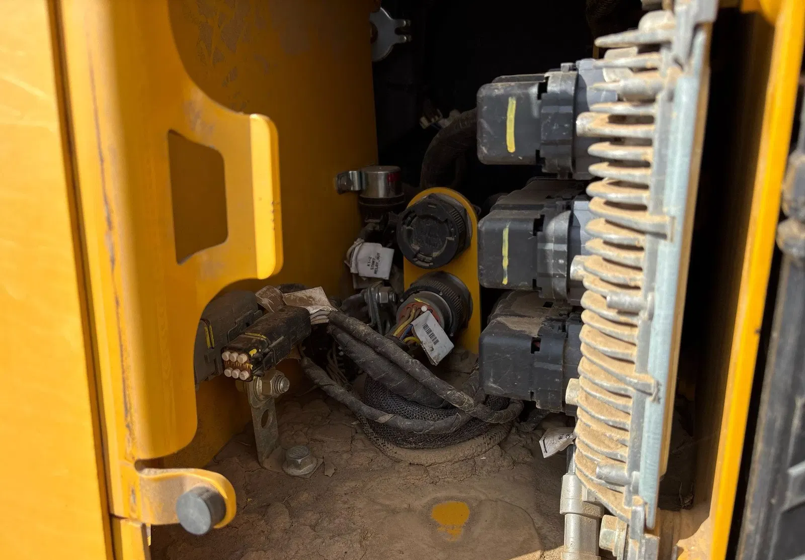 2019 John Deere 650K