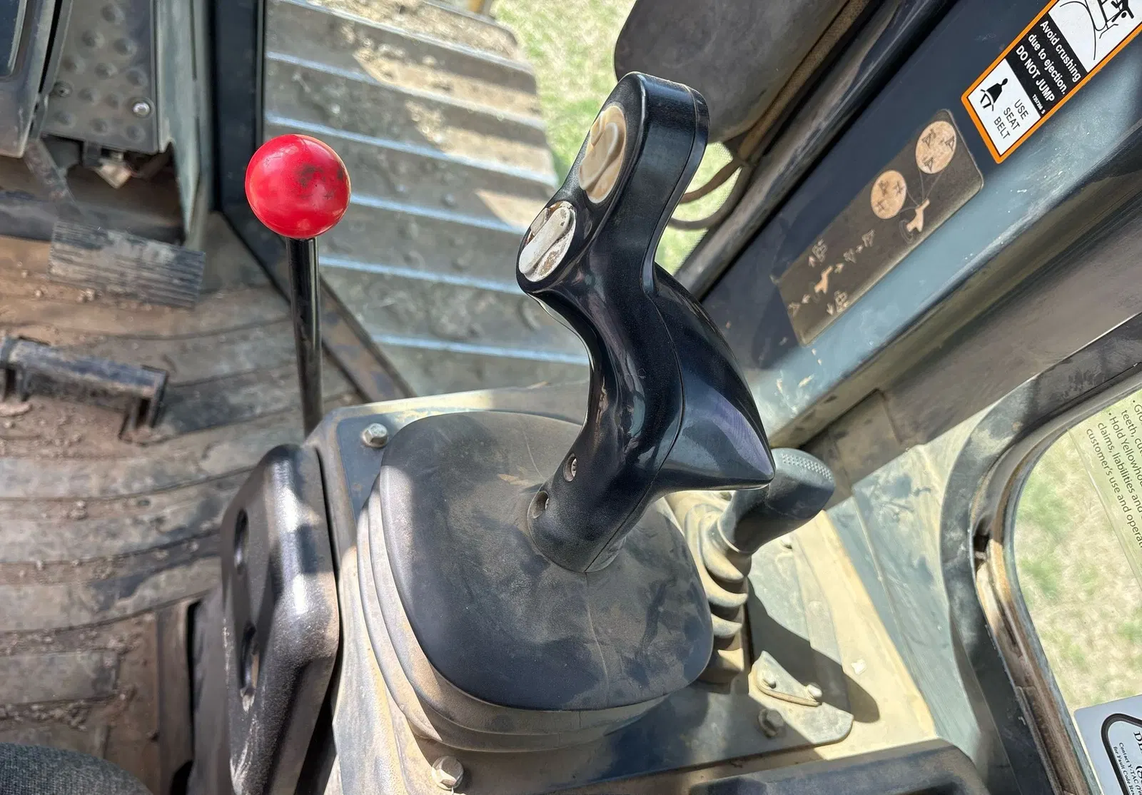 2019 John Deere 650K
