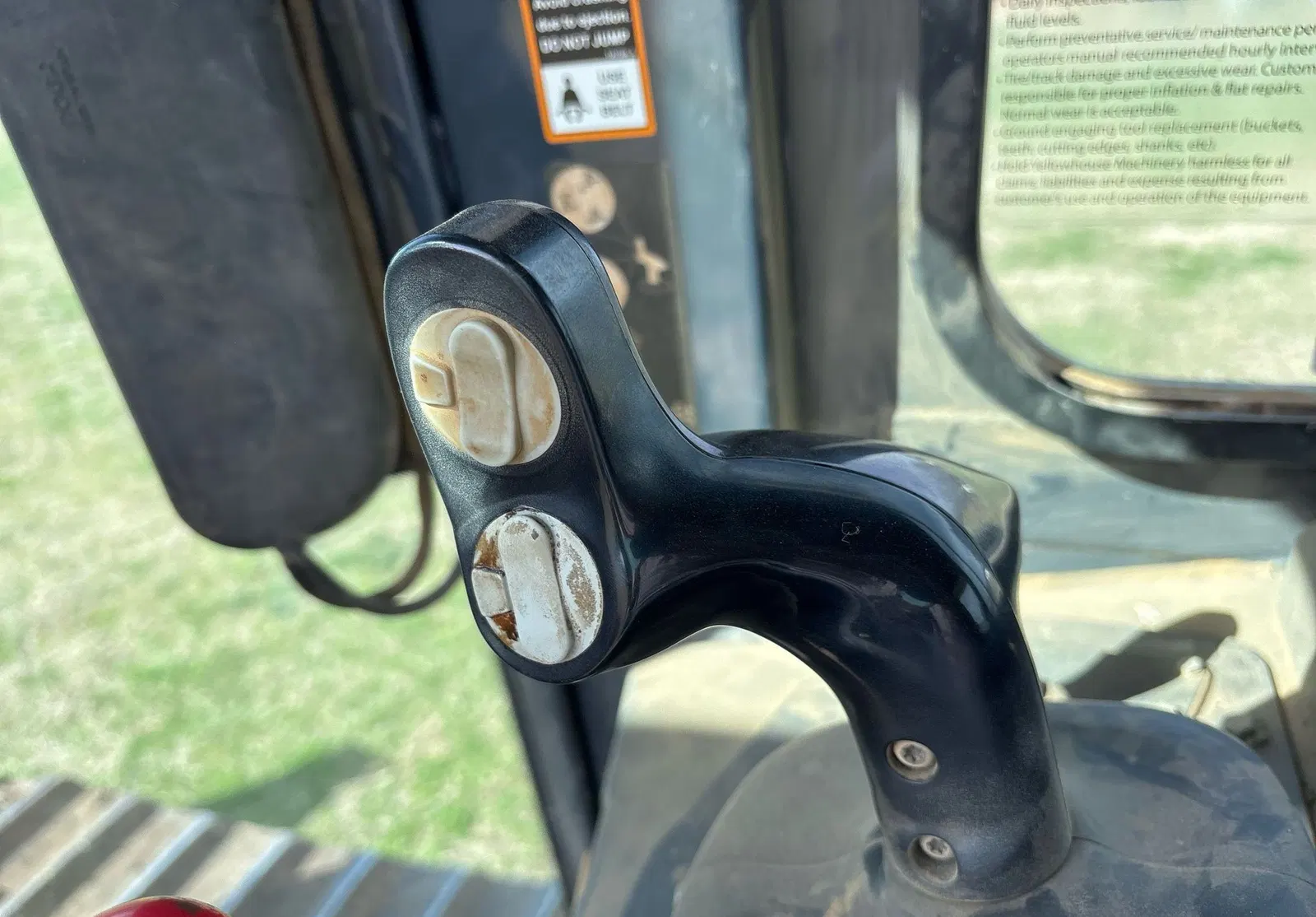 2019 John Deere 650K