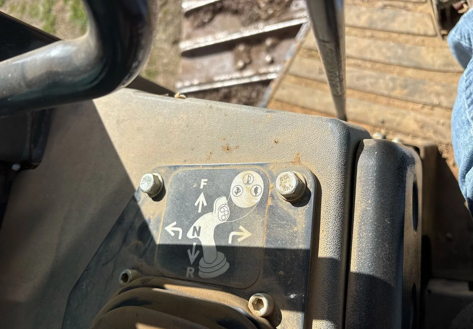 2019 John Deere 650K
