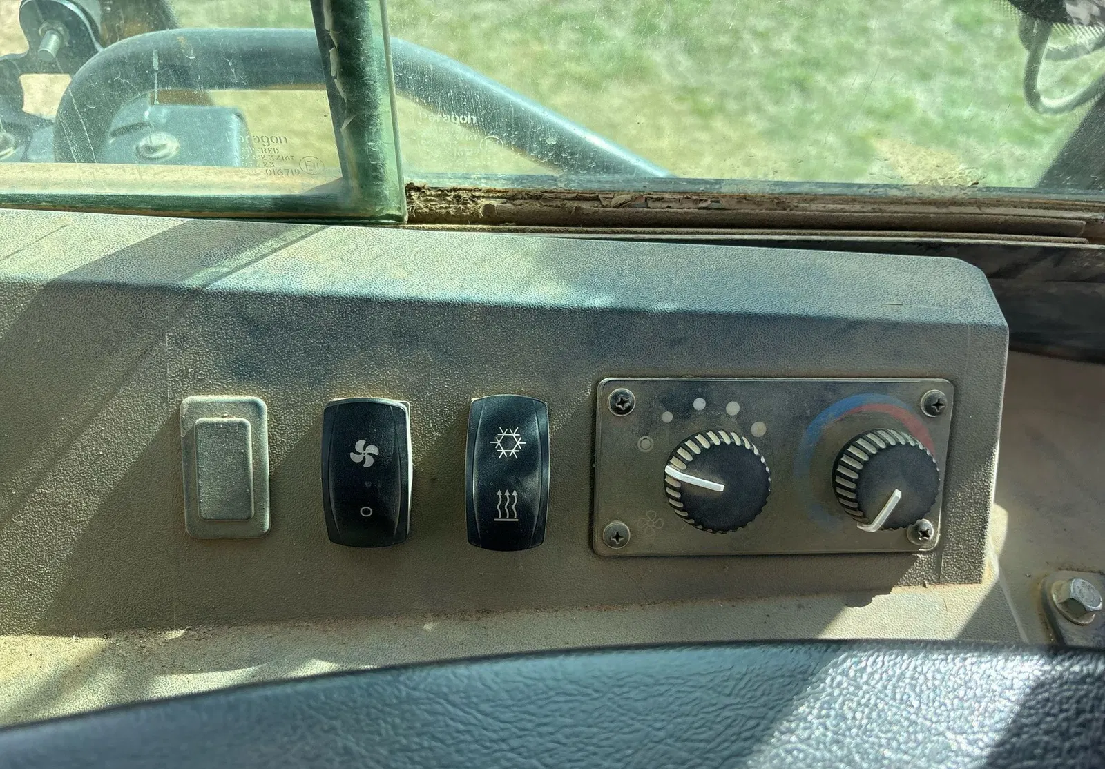 2019 John Deere 650K