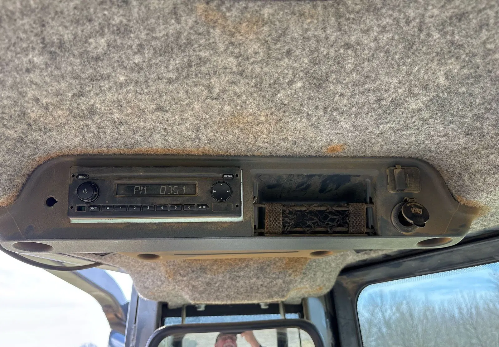 2019 John Deere 650K