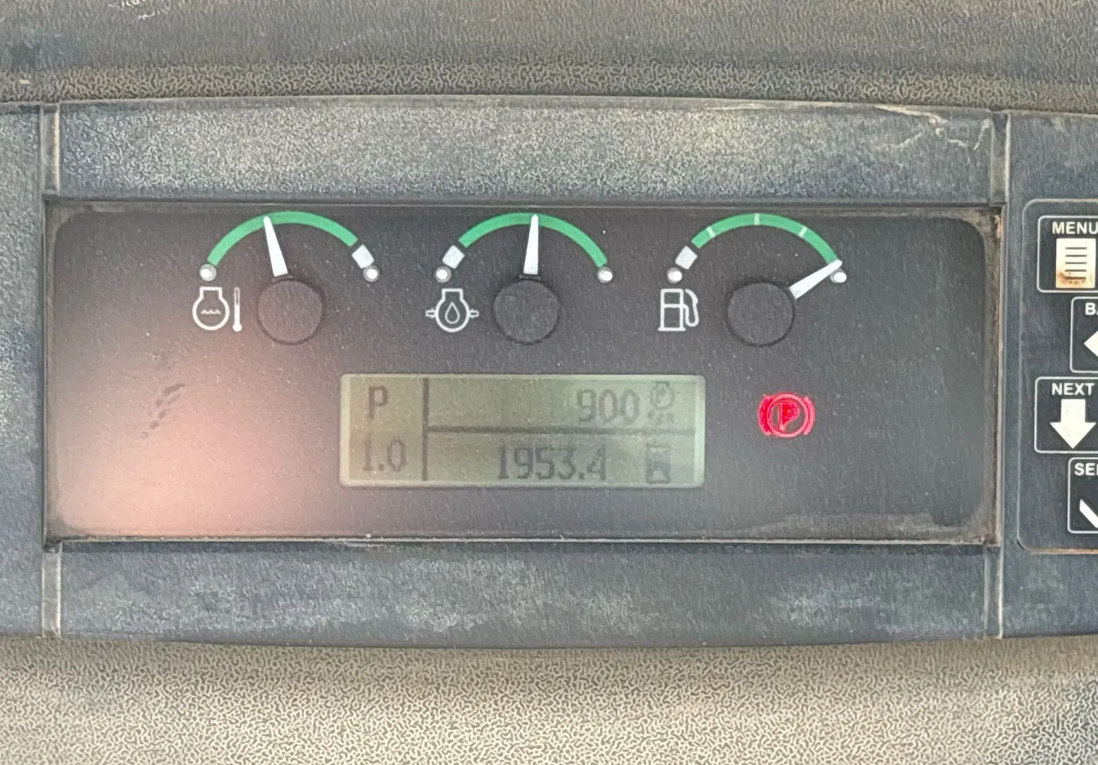 2019 John Deere 650K