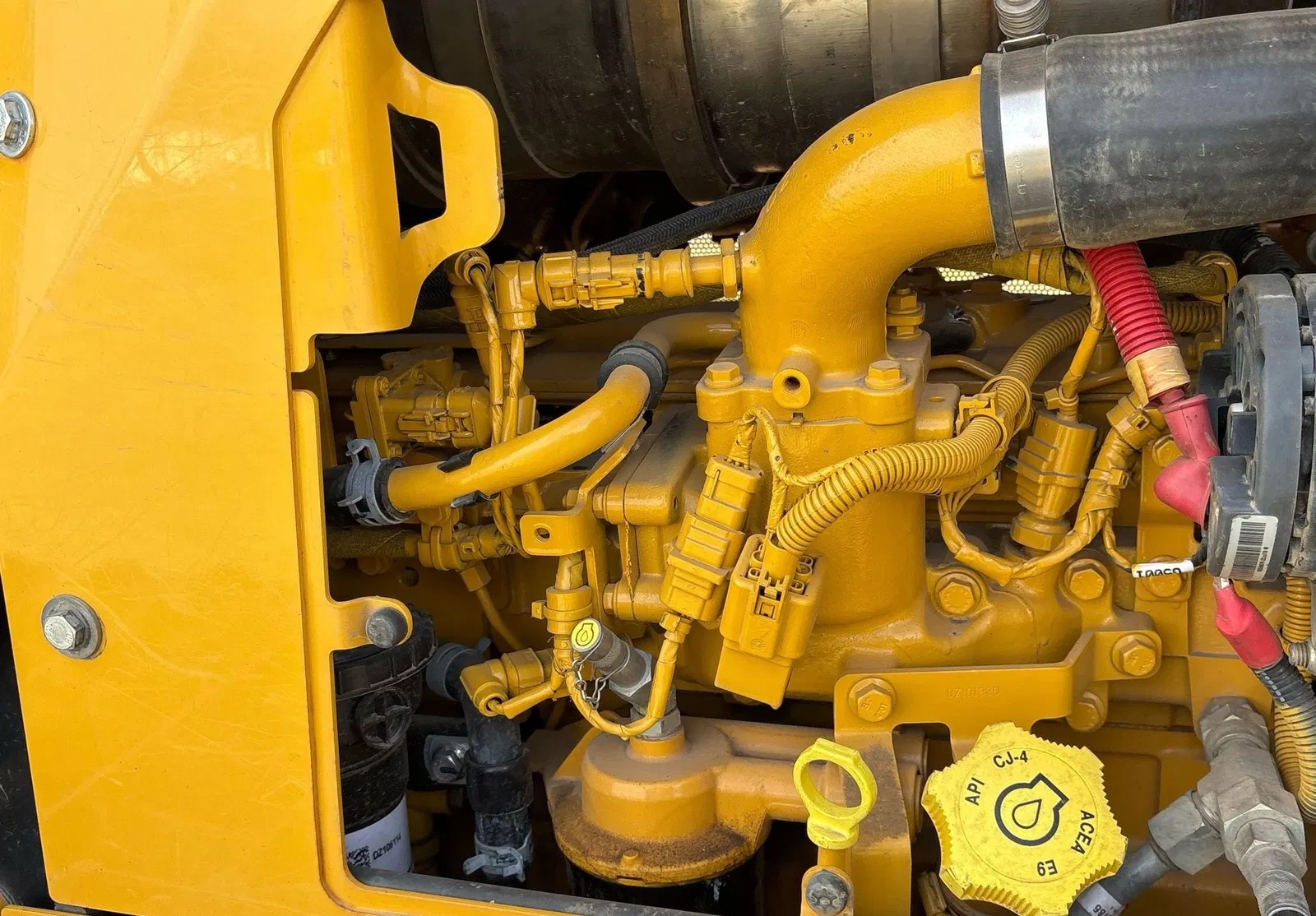 2019 John Deere 650K