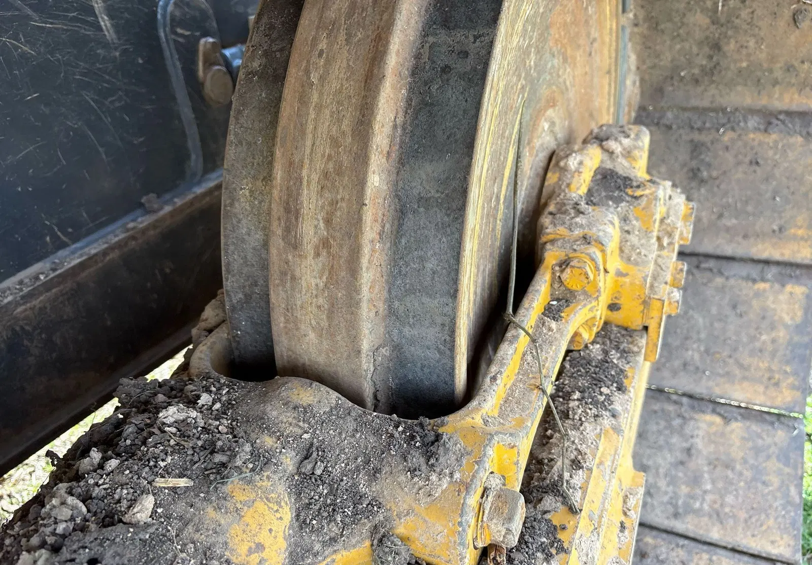 2019 John Deere 650K