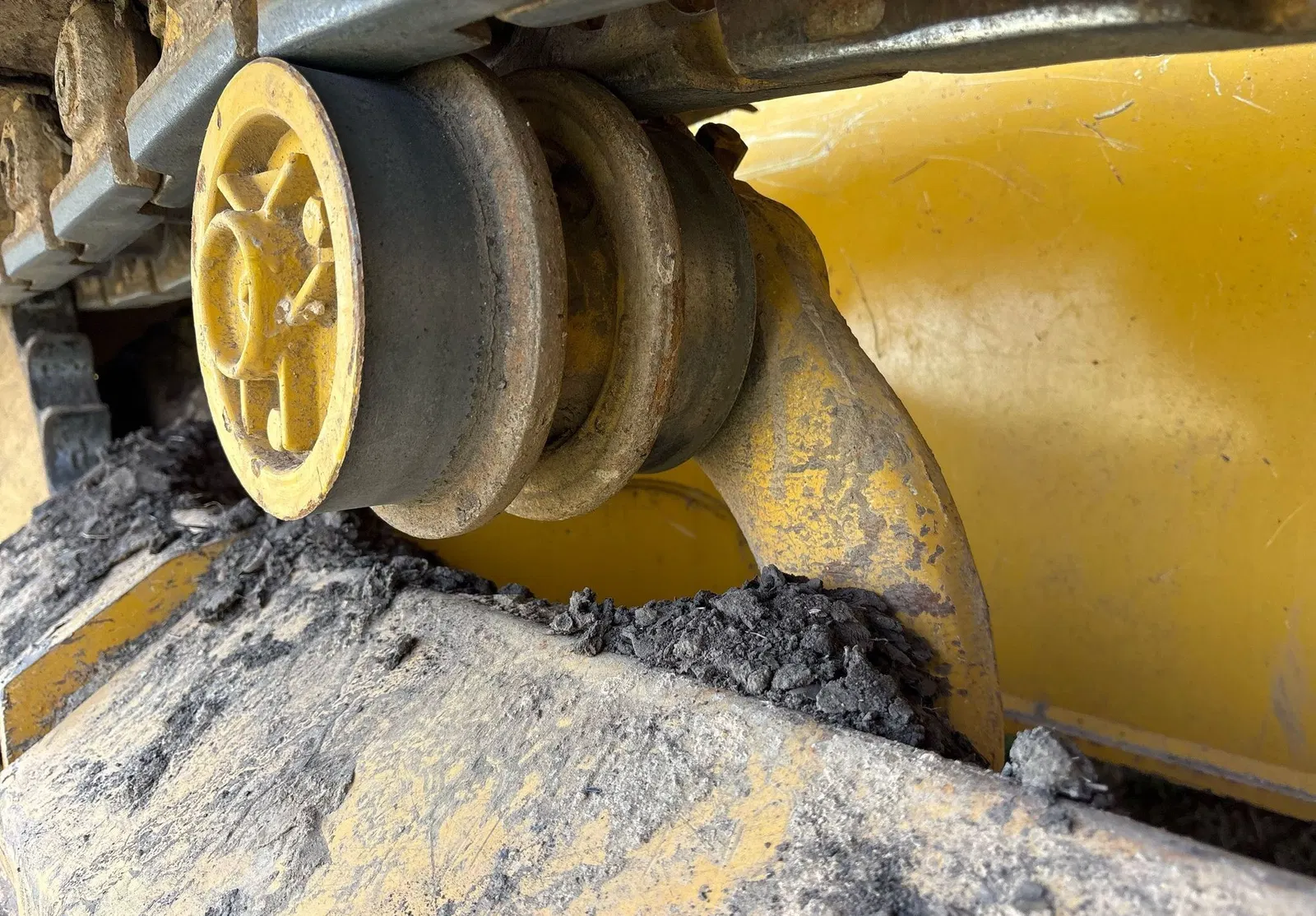 2019 John Deere 650K