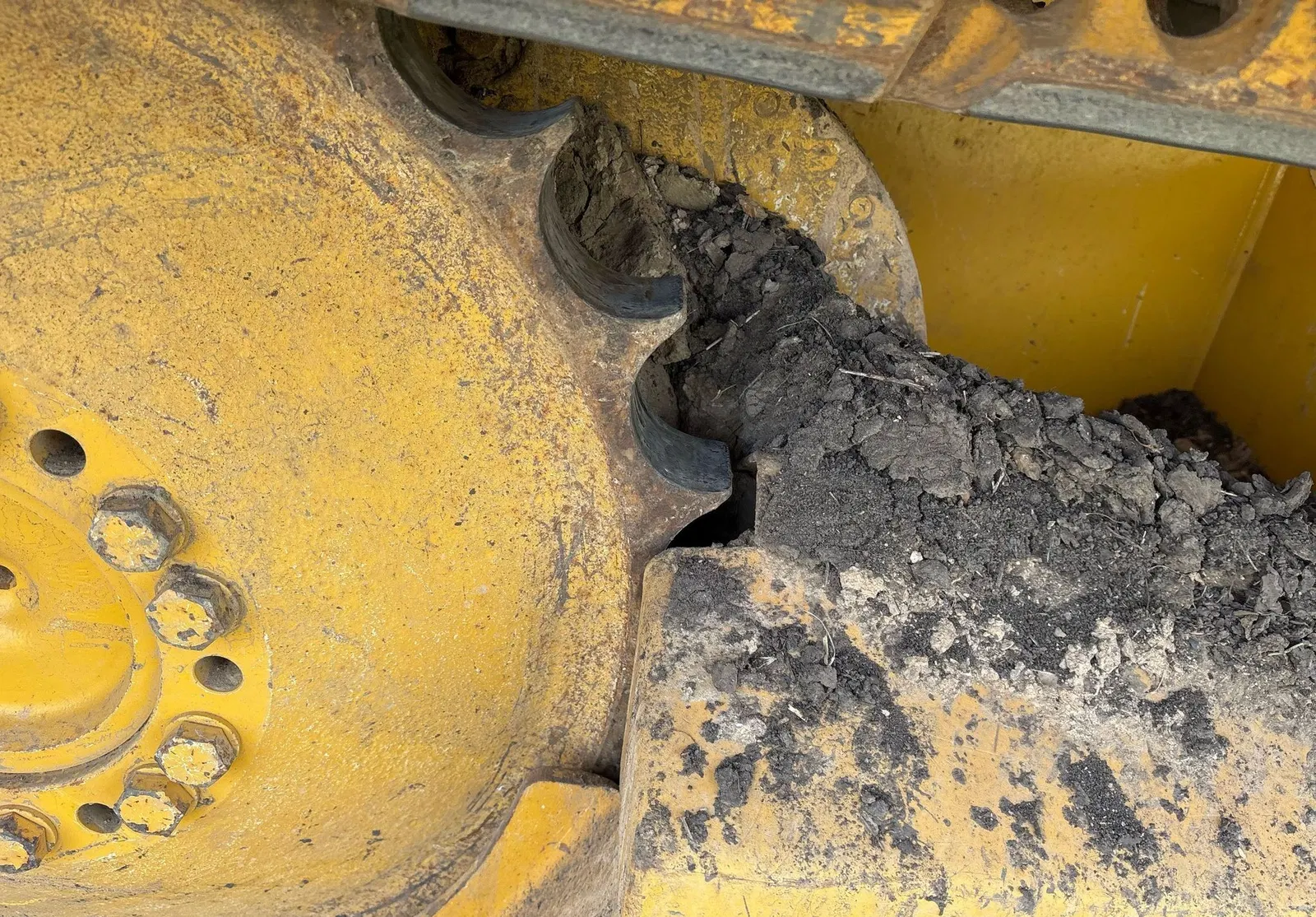 2019 John Deere 650K