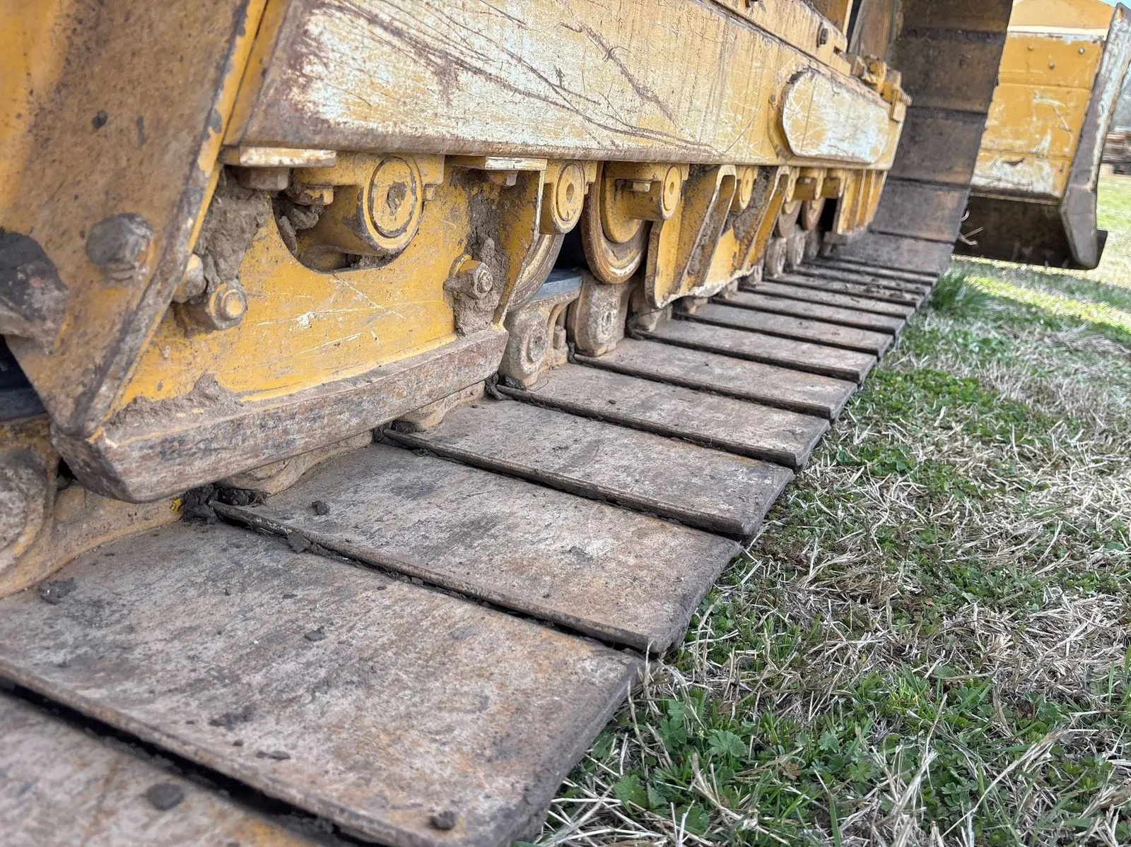2019 John Deere 650K