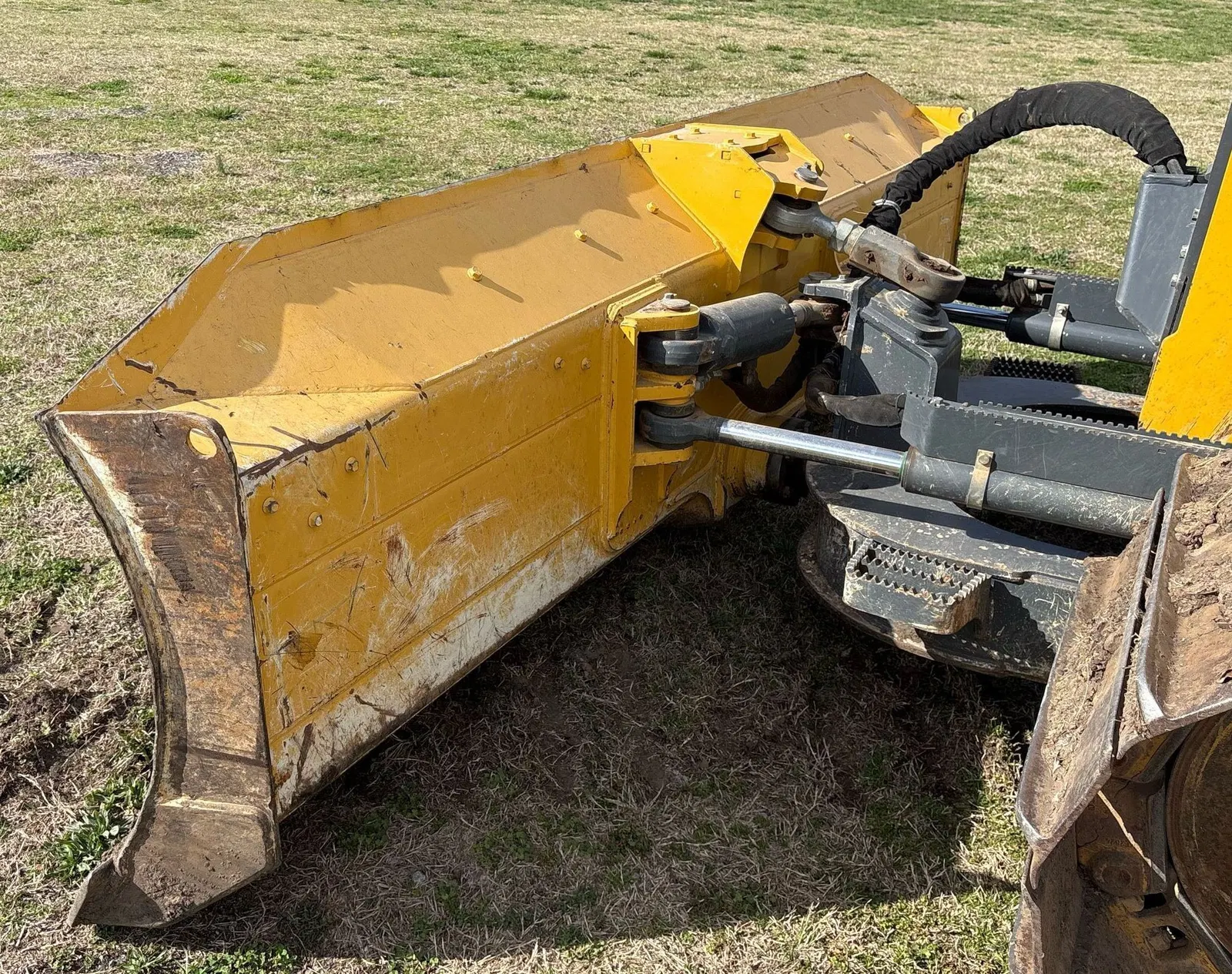 2019 John Deere 650K