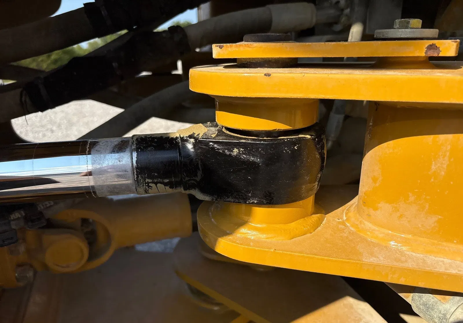 2022 Caterpillar 950GC