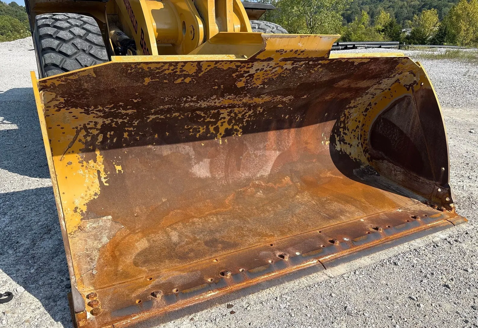 2022 Caterpillar 950GC