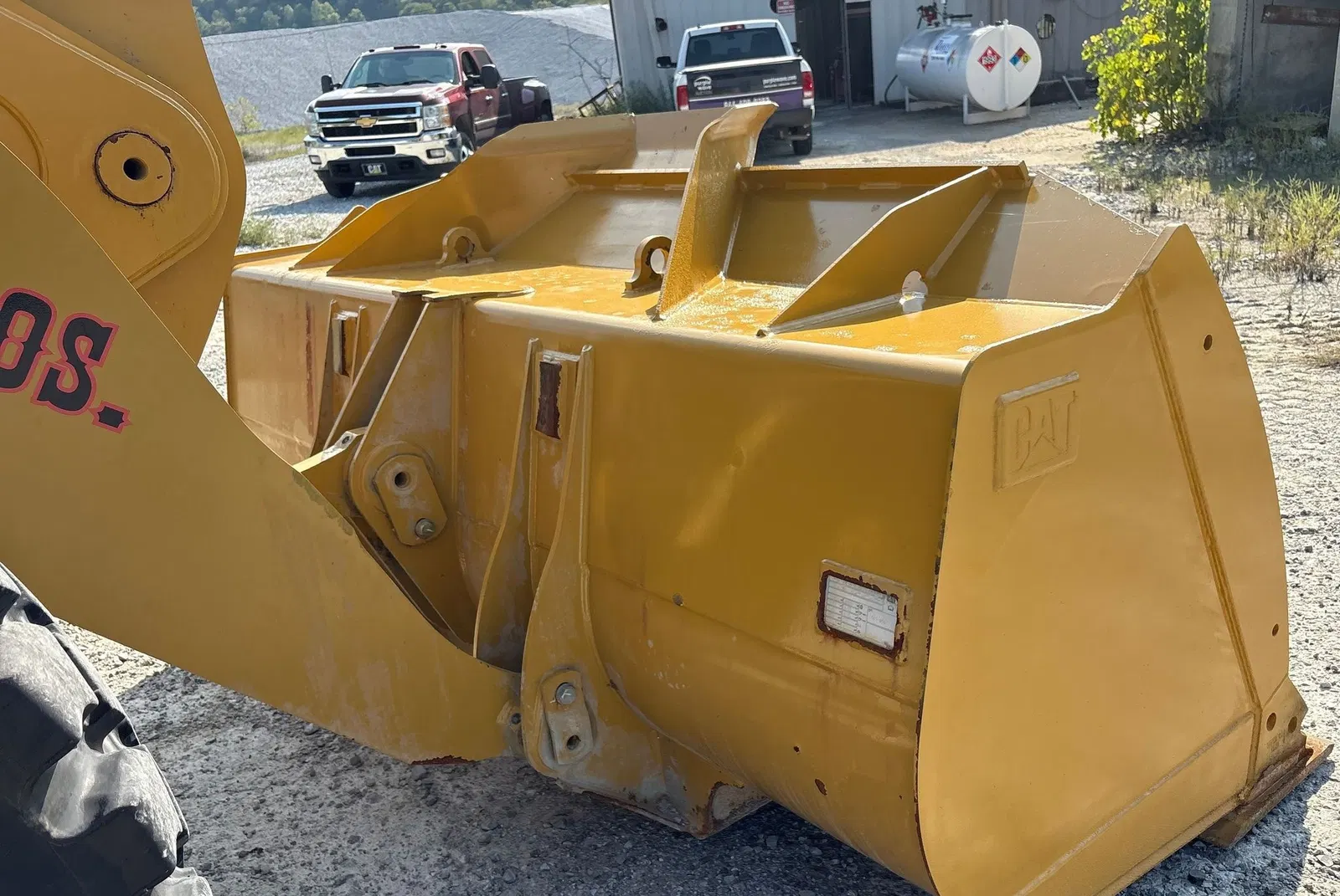 2022 Caterpillar 950GC