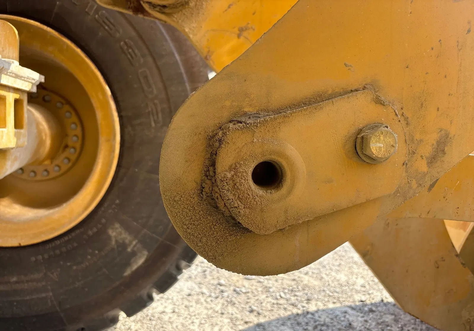 2022 Caterpillar 950GC
