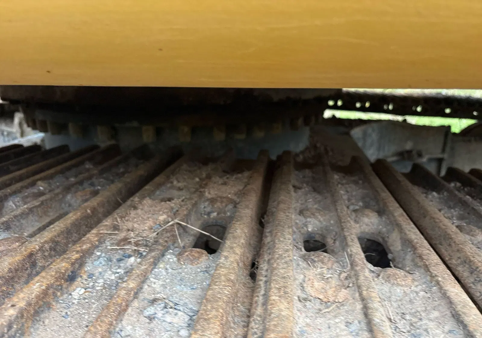 2018 Caterpillar 320