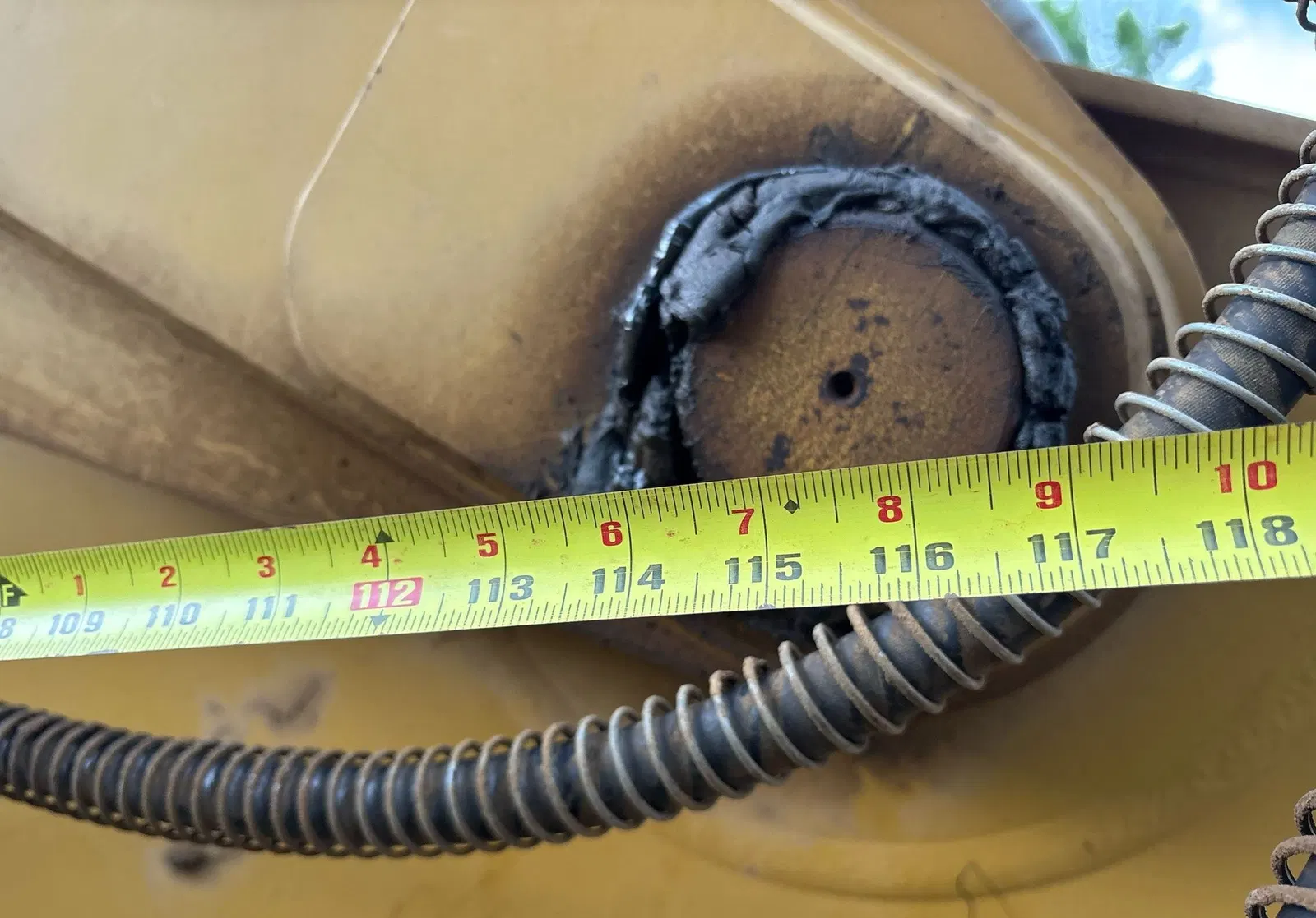 2018 Caterpillar 320