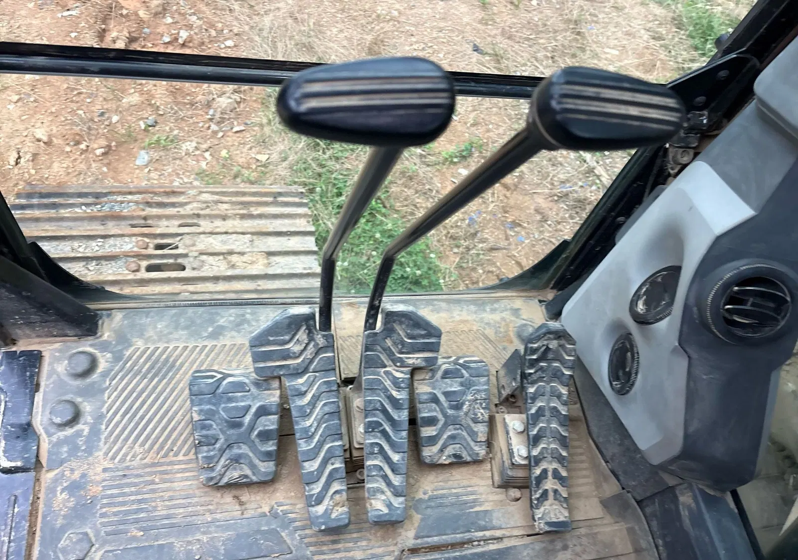 2018 Caterpillar 320