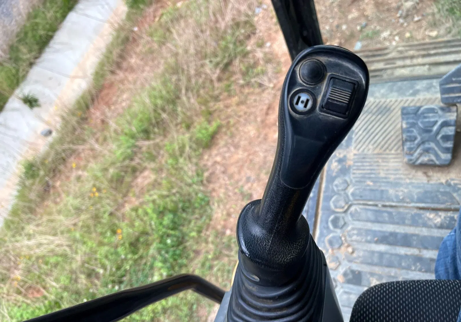 2018 Caterpillar 320