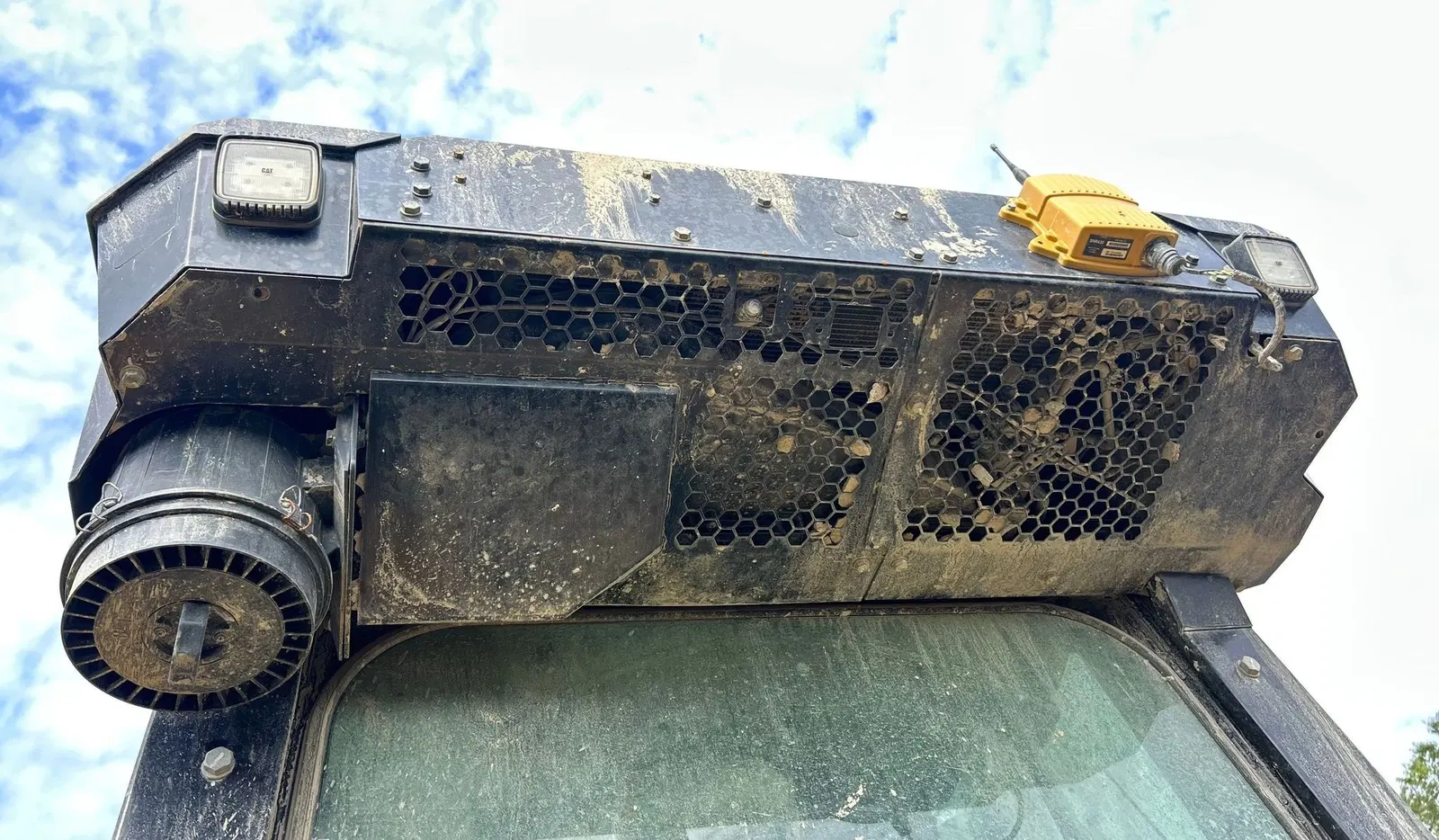 2021 Caterpillar D5