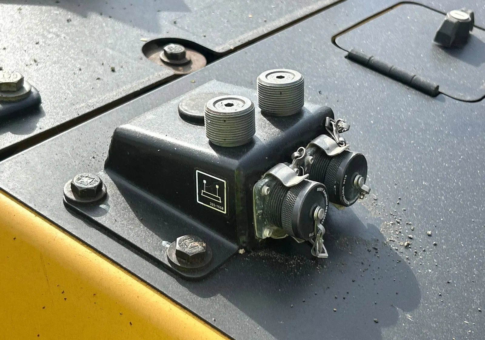 2021 Caterpillar D5