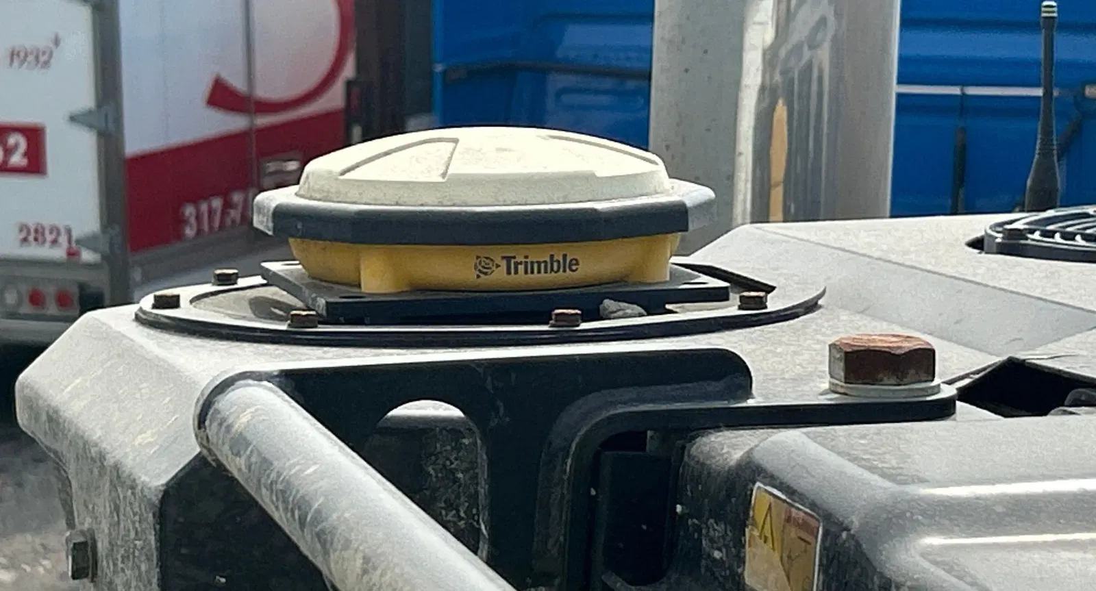 2021 Caterpillar D5