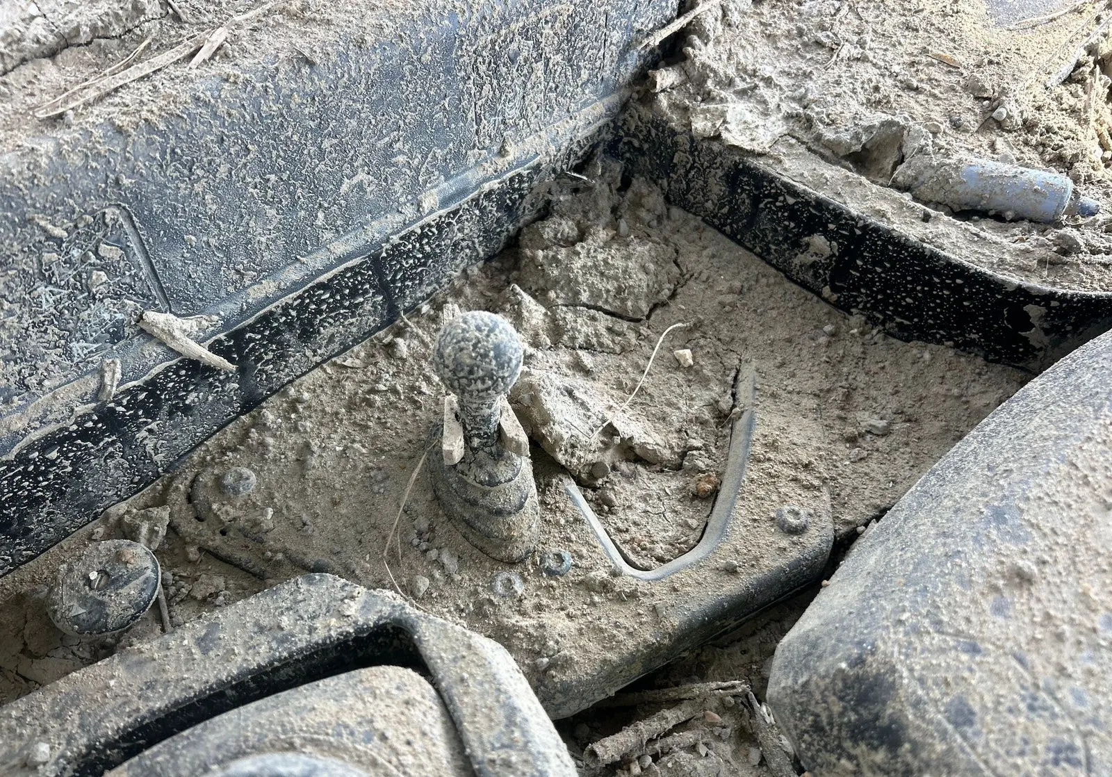 2021 Caterpillar D5