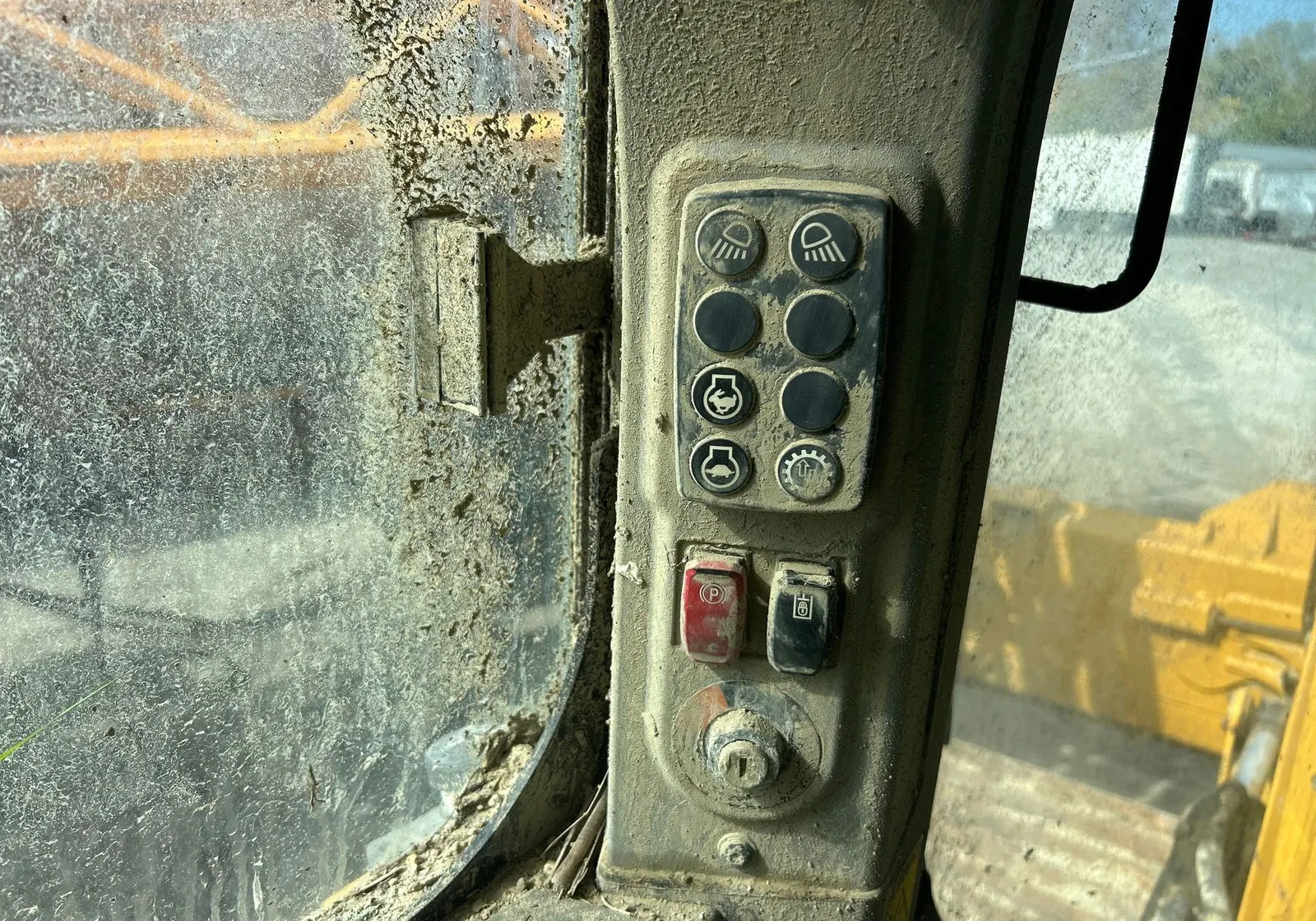 2021 Caterpillar D5