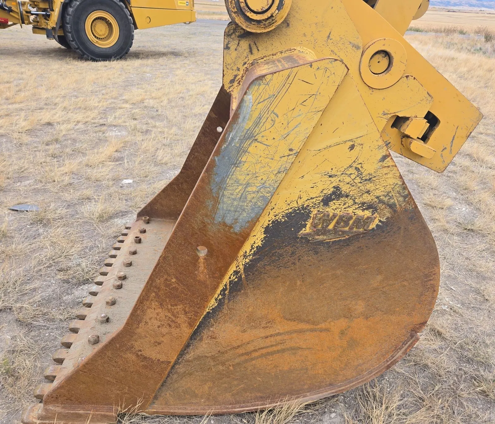 2023 Caterpillar 336