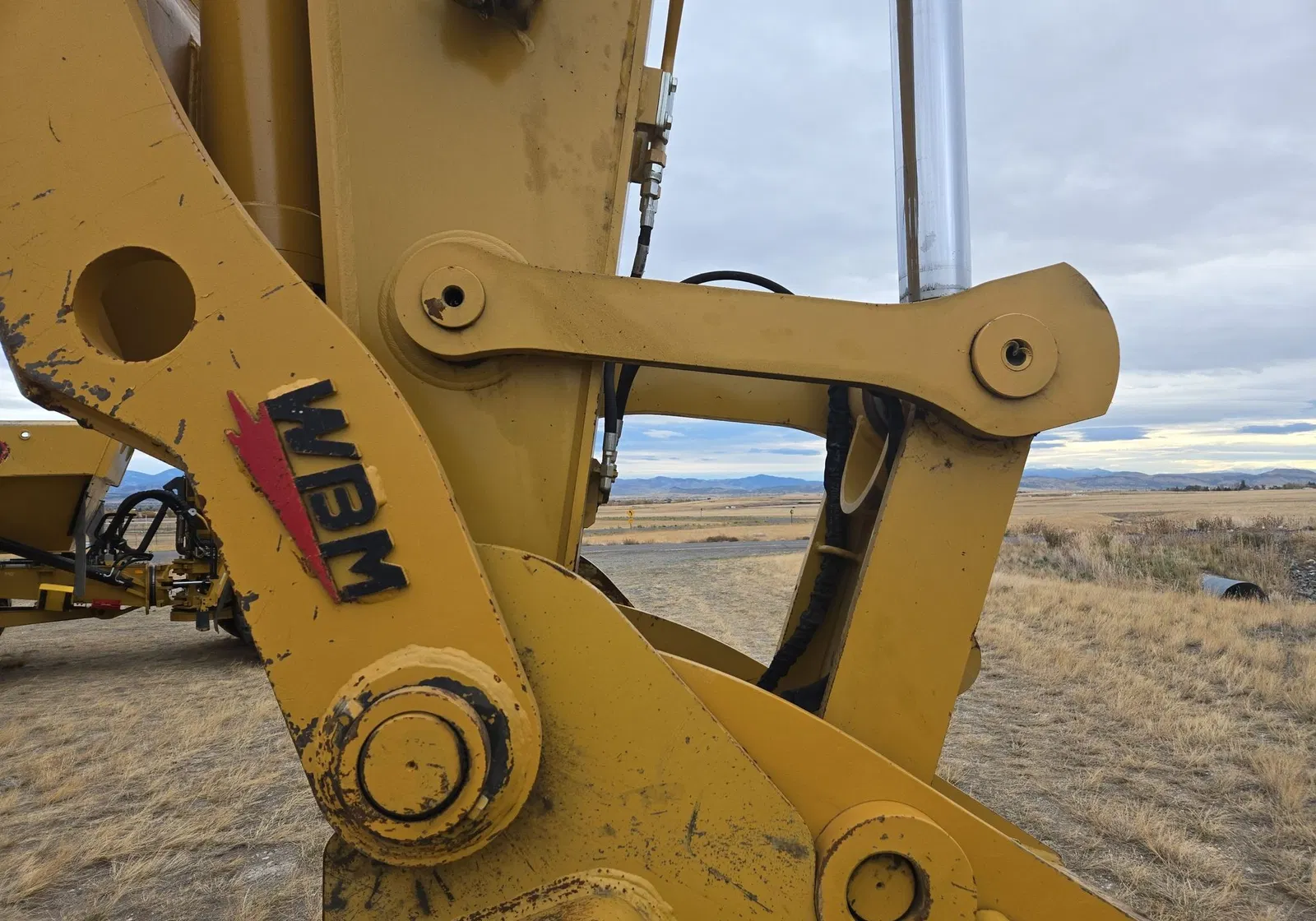 2023 Caterpillar 336